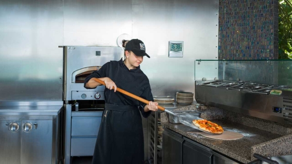 Pizza Shack